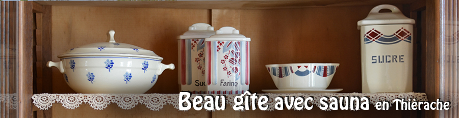 gîte