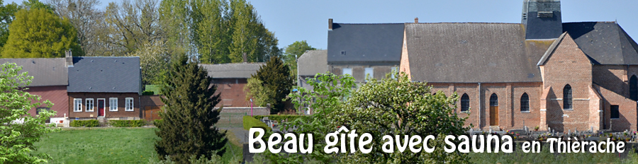 gîte