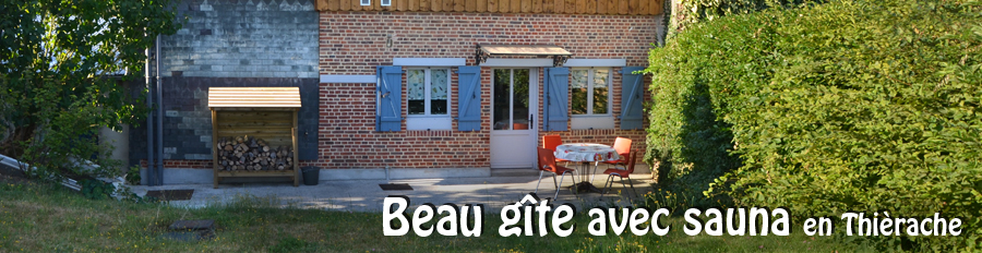 gîte