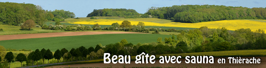 gîte