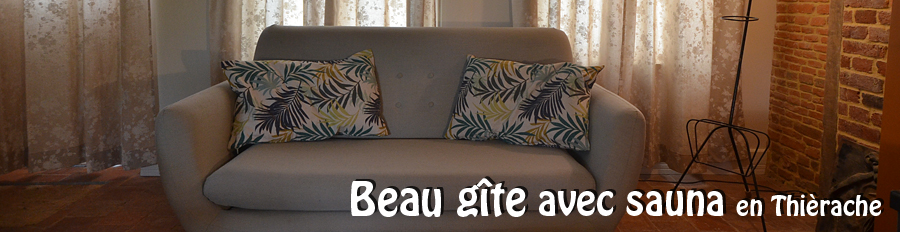 gîte