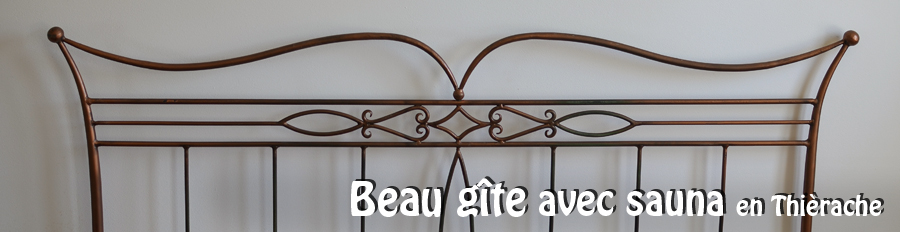 gîte