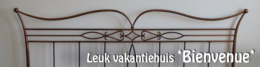 vakantiehuis