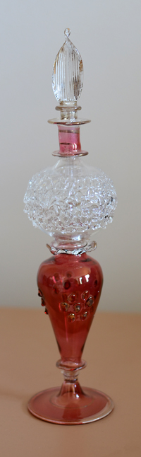 parfumflesje